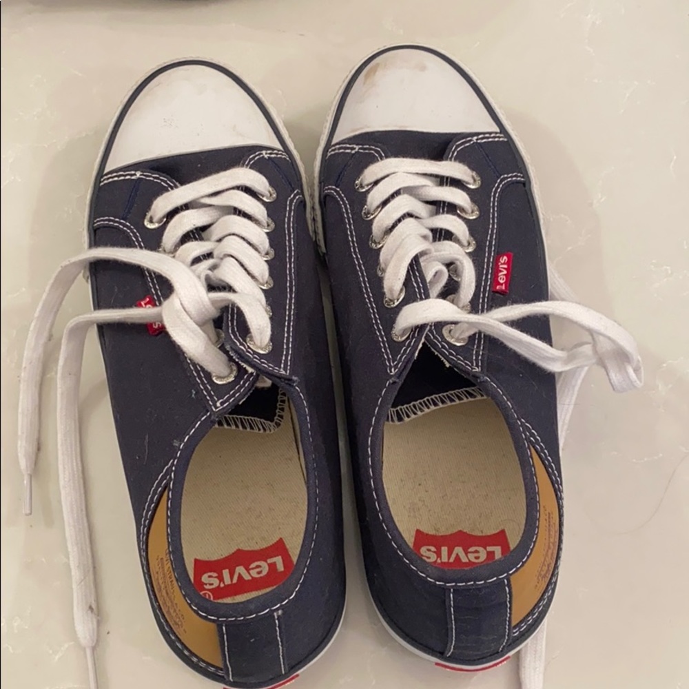 Ked style shoe